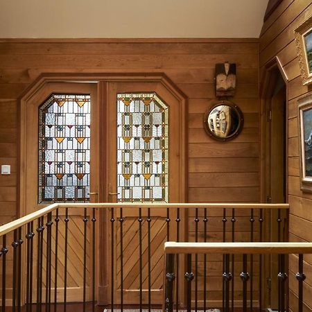 Appartement Mogador Онфлёр Экстерьер фото