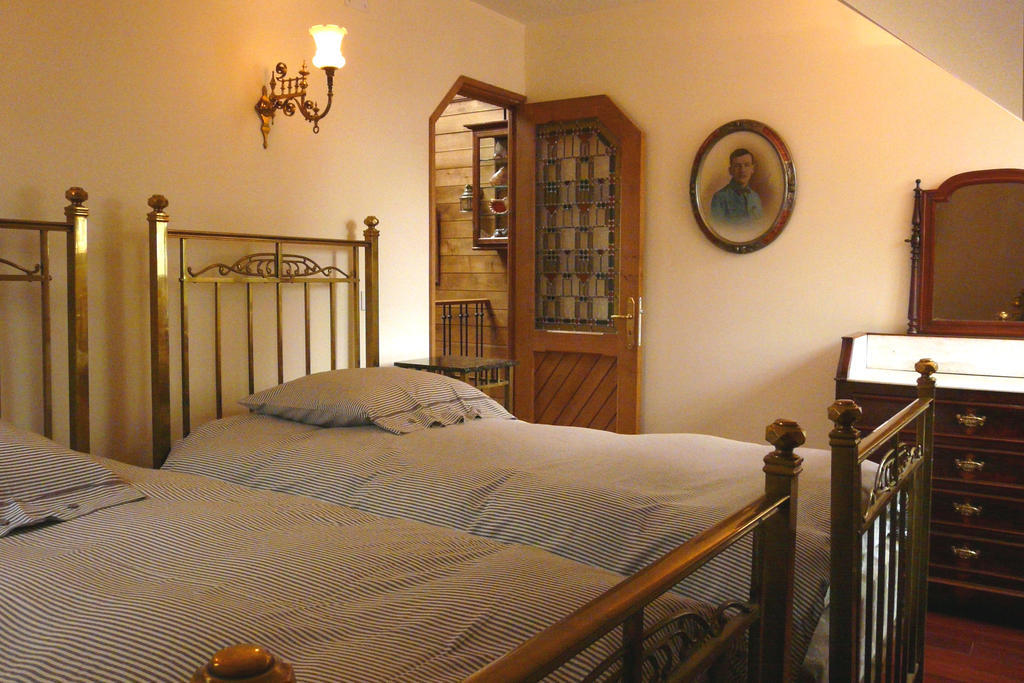 Appartement Mogador Онфлёр Экстерьер фото