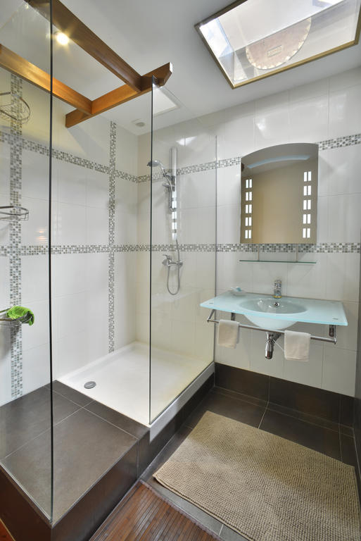 Appartement Mogador Онфлёр Номер фото